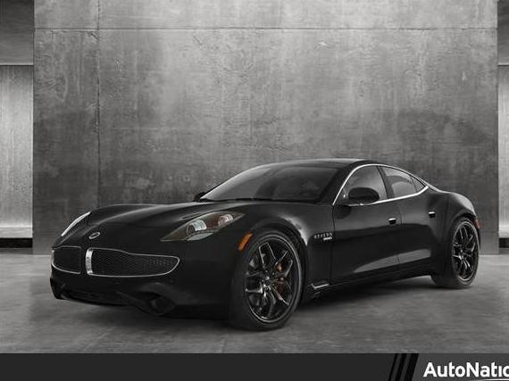 KARMA REVERO 2018 50GK41SA9JA000036 image