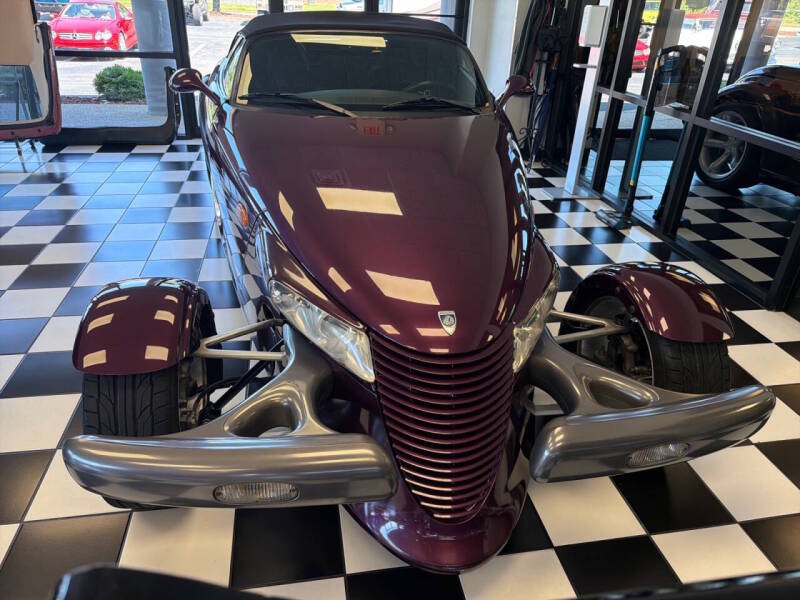 plymouth prowler 1997 1P3EW65F9VV302160 image plymouth prowler 1997 1P3EW65F9VV302160 image