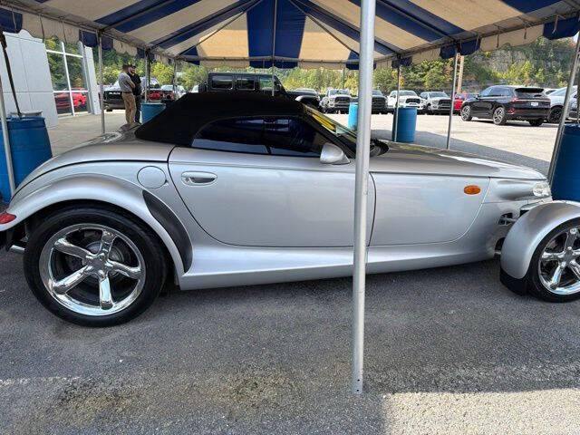 plymouth prowler 2000 1P3EW65G4YV603741 image plymouth prowler 2000 1P3EW65G4YV603741 image