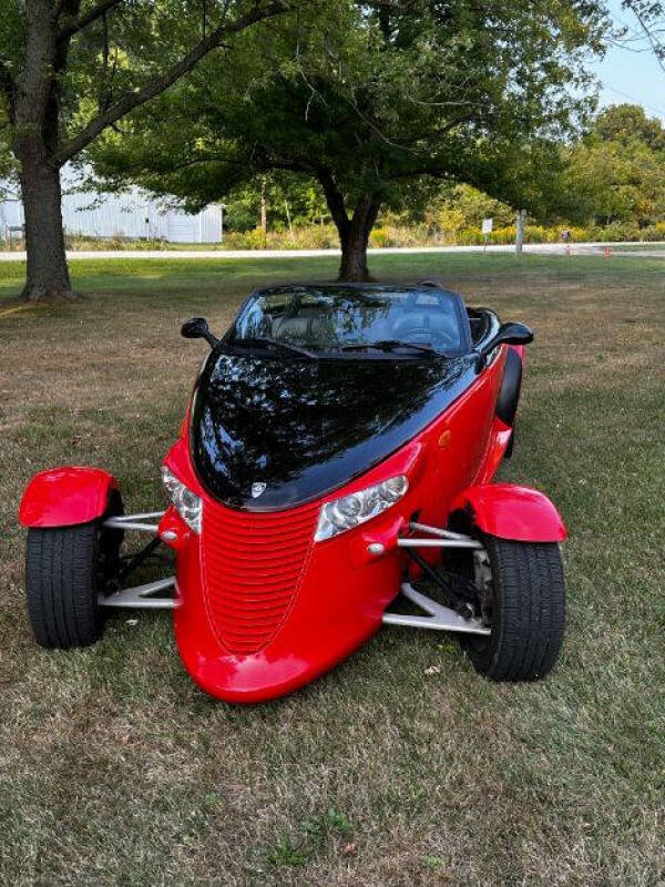 plymouth prowler 2000 1P3EW65G9YV604514 image plymouth prowler 2000 1P3EW65G9YV604514 image
