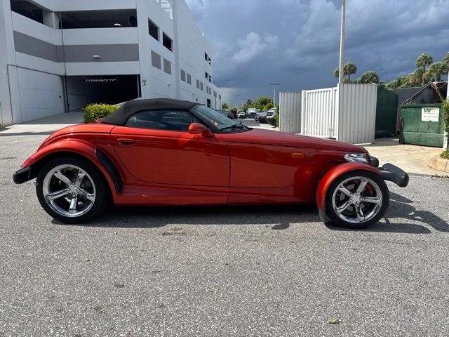 plymouth prowler 2001 1P3EW65G61V701322 image plymouth prowler 2001 1P3EW65G61V701322 image