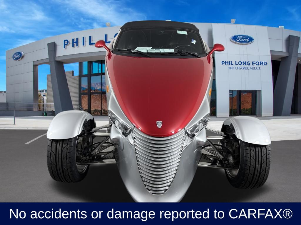 plymouth prowler 2001 1P3EW65G11V700191 image plymouth prowler 2001 1P3EW65G11V700191 image