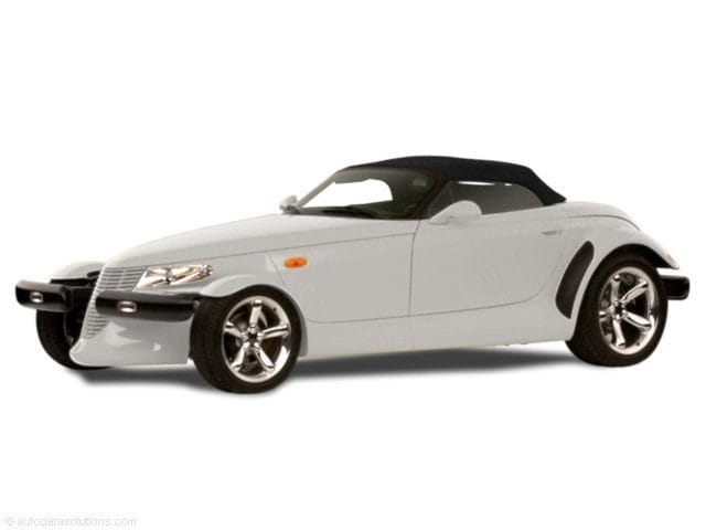 plymouth prowler 2001 1P3EW65G41V700511 image plymouth prowler 2001 1P3EW65G41V700511 image