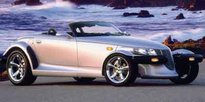 plymouth prowler 2001 1P3EW65GX1V700318 image plymouth prowler 2001 1P3EW65GX1V700318 image