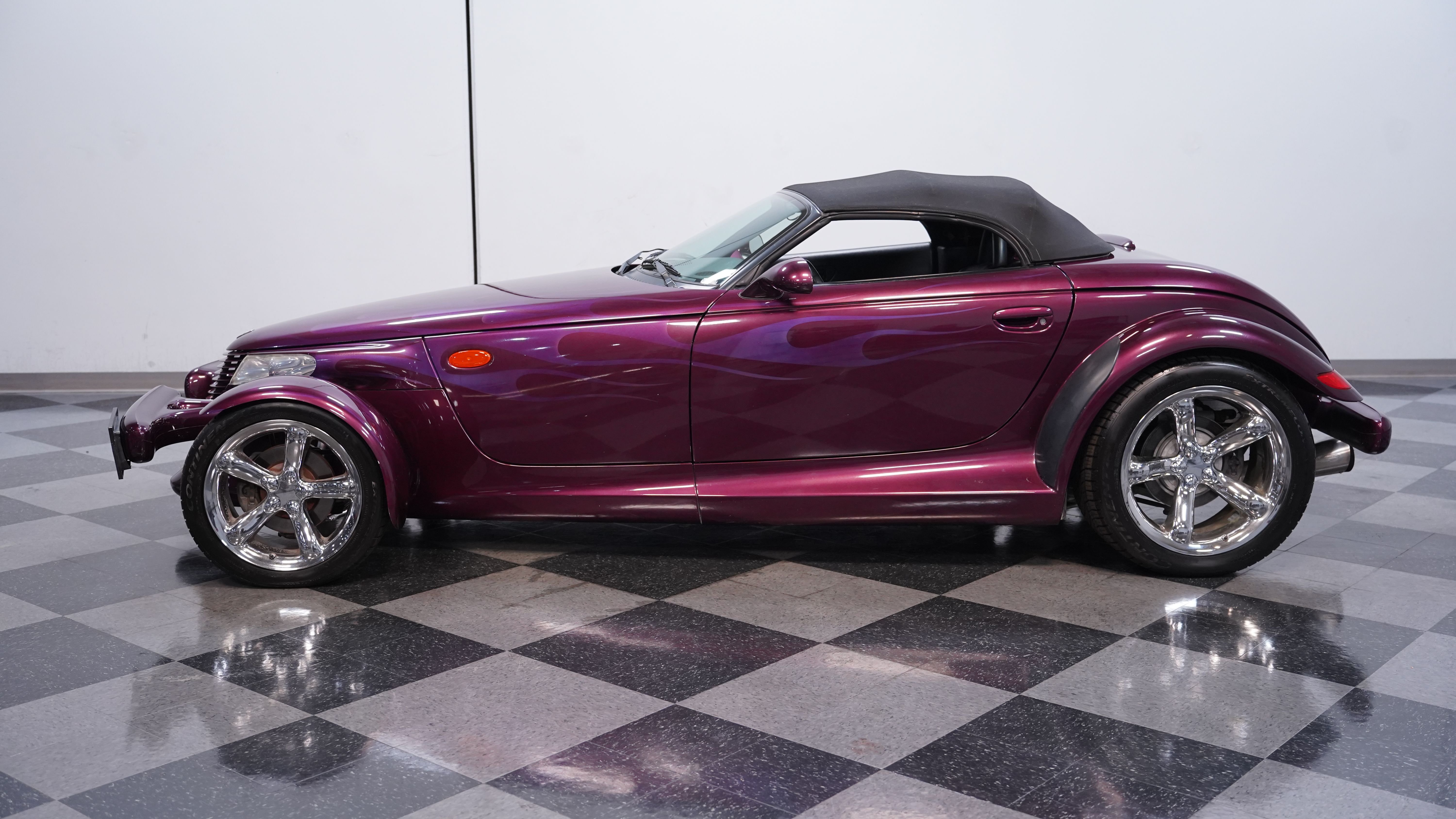 plymouth prowler 1999 1P3EW65G8XV500451 image plymouth prowler 1999 1P3EW65G8XV500451 image