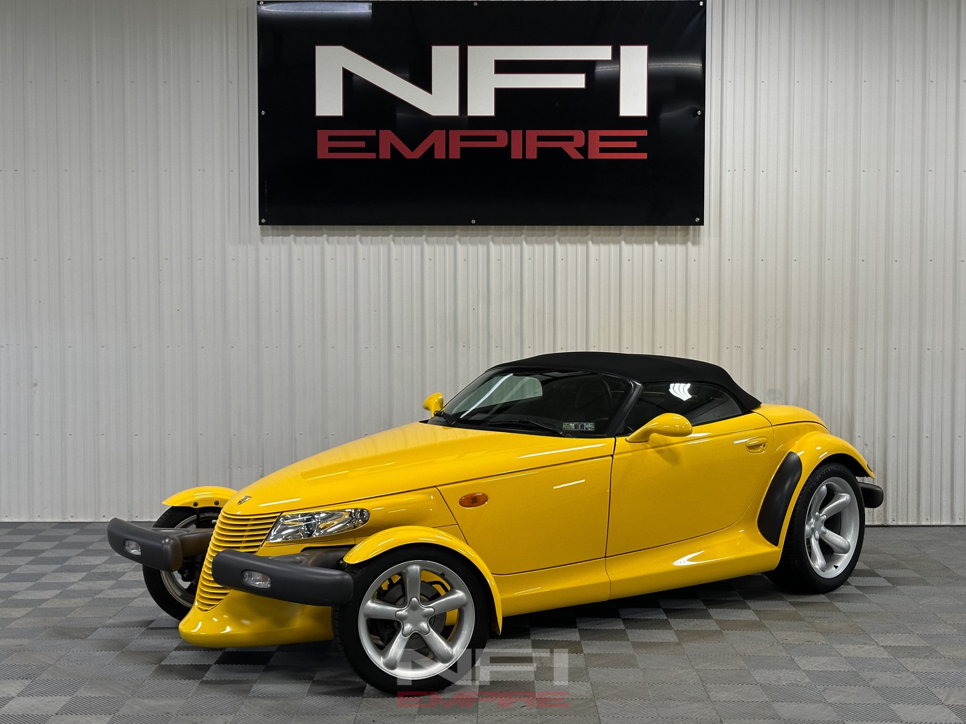 plymouth prowler 1999 1P3EW65G3XV500017 image plymouth prowler 1999 1P3EW65G3XV500017 image