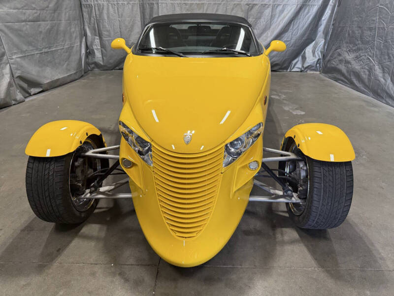 plymouth prowler 1999 1P3EW65GXXV501083 image plymouth prowler 1999 1P3EW65GXXV501083 image