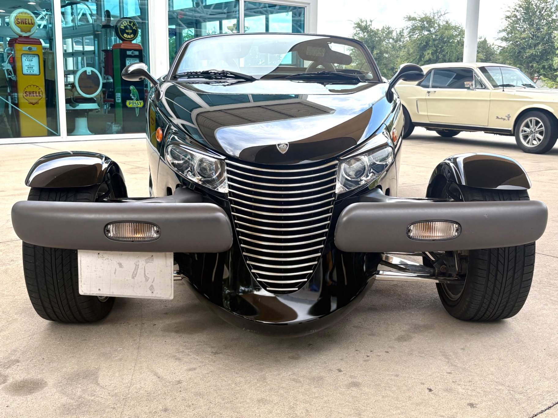 plymouth prowler 1999 1P3EW65G3XV502060 image plymouth prowler 1999 1P3EW65G3XV502060 image