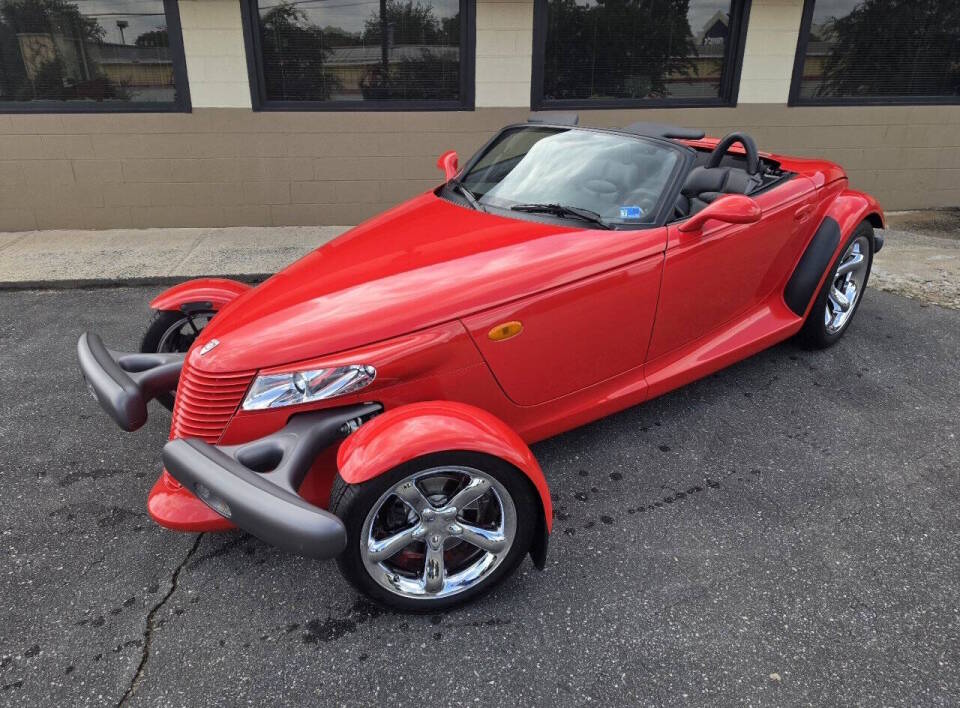 plymouth prowler 1999 1P3EW65G6XV505079 image plymouth prowler 1999 1P3EW65G6XV505079 image