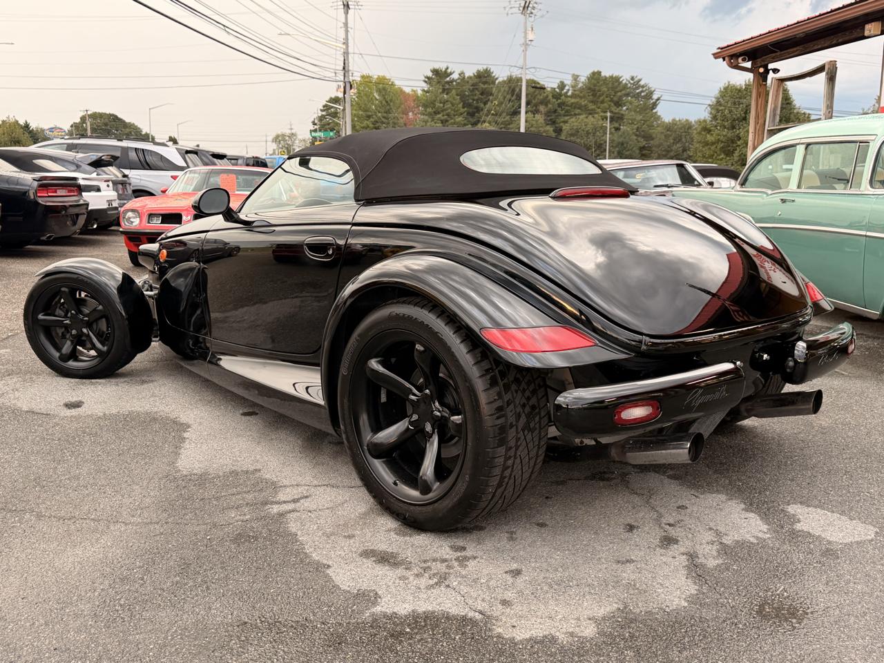 plymouth prowler 1999 1P3EW65G4XV501919 image plymouth prowler 1999 1P3EW65G4XV501919 image