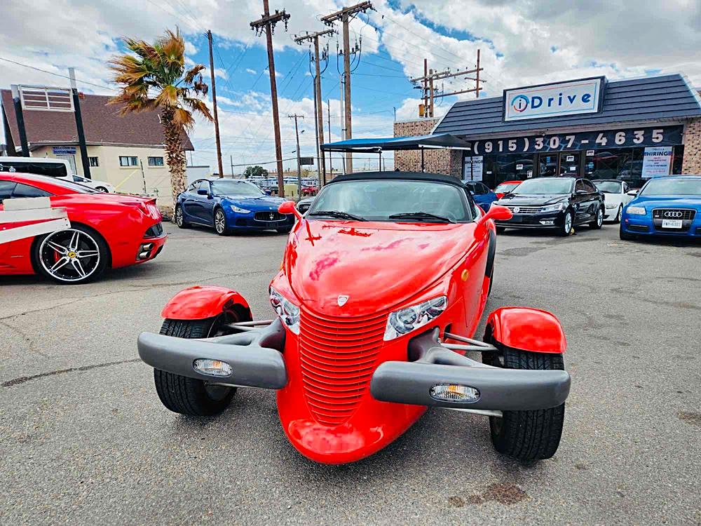 plymouth prowler 1999 1P3EW65G2XV504480 image plymouth prowler 1999 1P3EW65G2XV504480 image