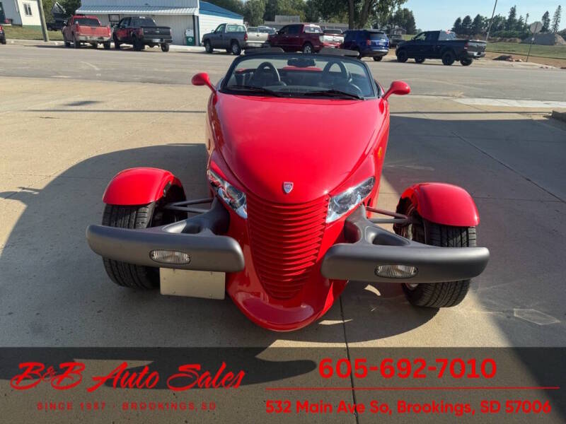 plymouth prowler 1999 1P3EW65G8XV504323 image plymouth prowler 1999 1P3EW65G8XV504323 image
