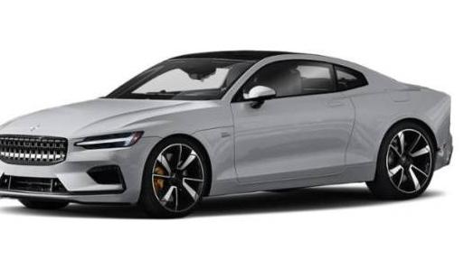 POLESTAR PS1 2021 LPSBE0YL4MB001115 image
