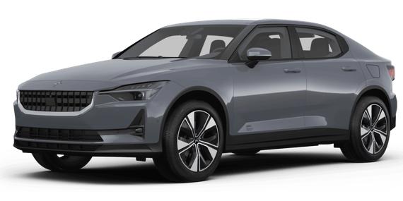 POLESTAR PS2 2023 YSMED3KA7PL136589 image