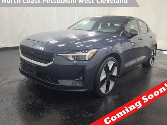 POLESTAR PS2 2023 YSMED3KA2PL132126 image