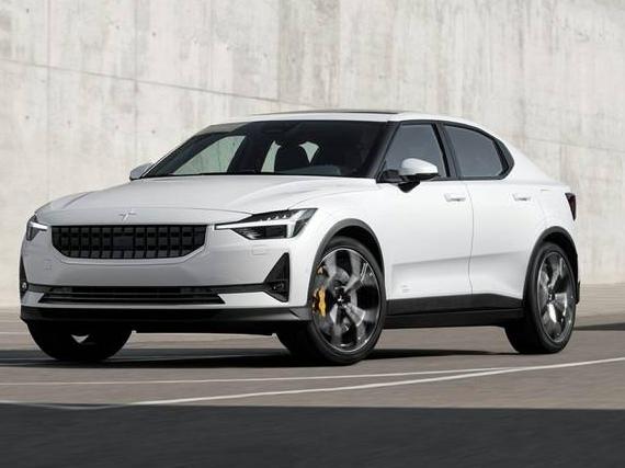 POLESTAR PS2 2023 YSMED3KA2PL130537 image