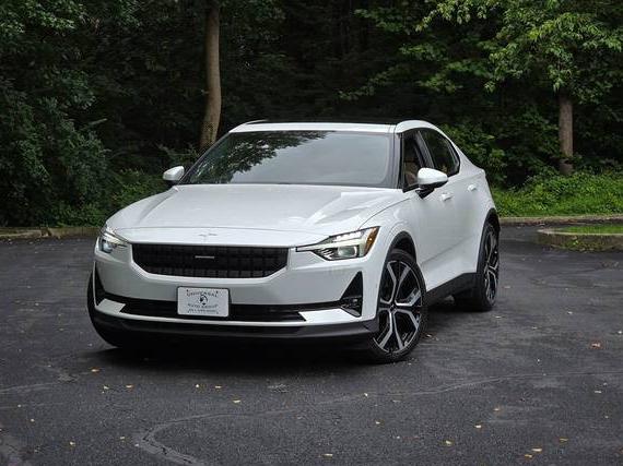 POLESTAR PS2 2021 LPSED3KA2ML017686 image POLESTAR PS2 2021 LPSED3KA2ML017686 image