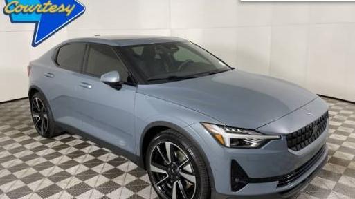 POLESTAR PS2 2021 LPSED3KA3ML006339 image