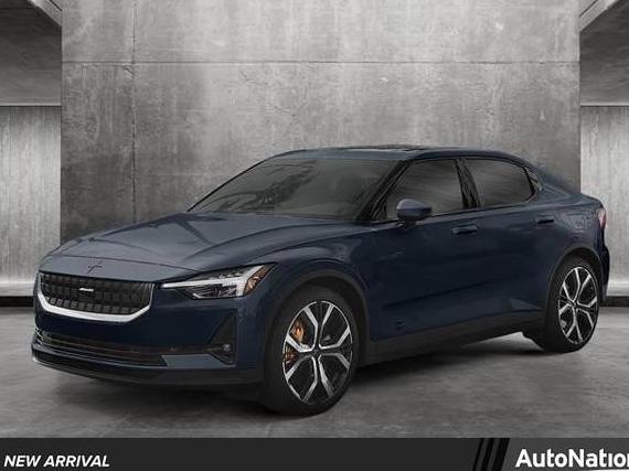POLESTAR PS2 2021 LPSED3KA2ML006557 image