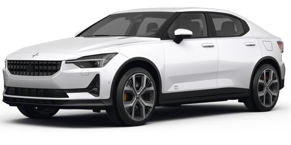 POLESTAR PS2 2021 LPSED3KA9ML009942 image POLESTAR PS2 2021 LPSED3KA9ML009942 image