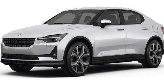 POLESTAR PS2 2022 LPSED3KA0NL075863 image