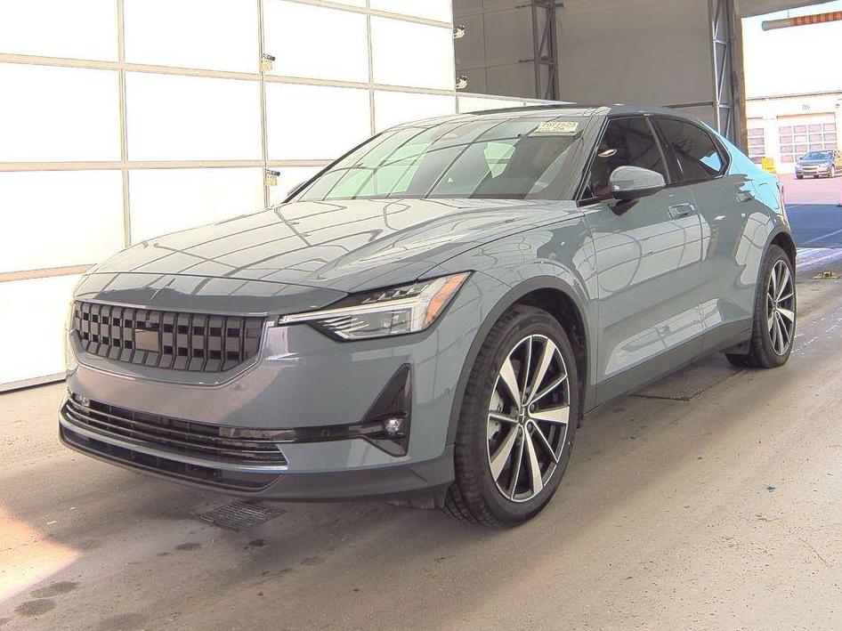POLESTAR PS2 2022 LPSED3KA0NL078620 image