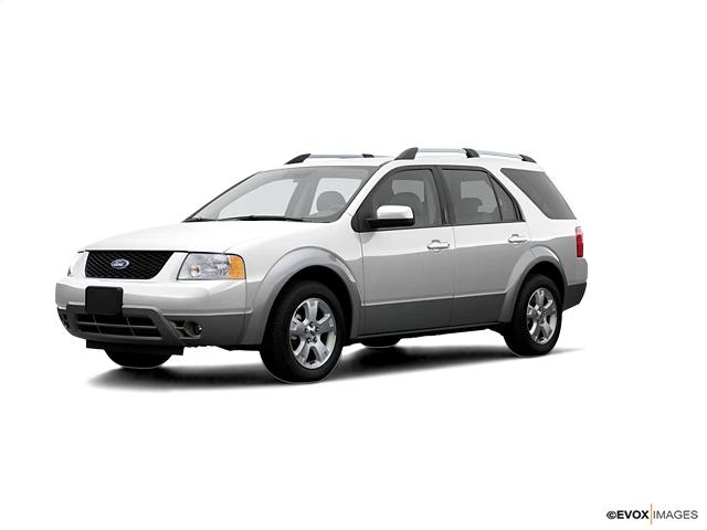 ford freestyle 2007 1FMDK02157GA19674 image ford freestyle 2007 1FMDK02157GA19674 image