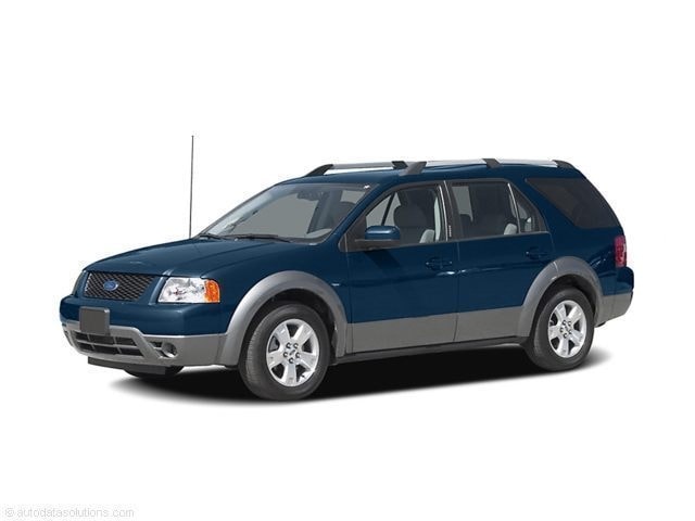 ford freestyle 2007 1FMDK06177GA27902 image ford freestyle 2007 1FMDK06177GA27902 image