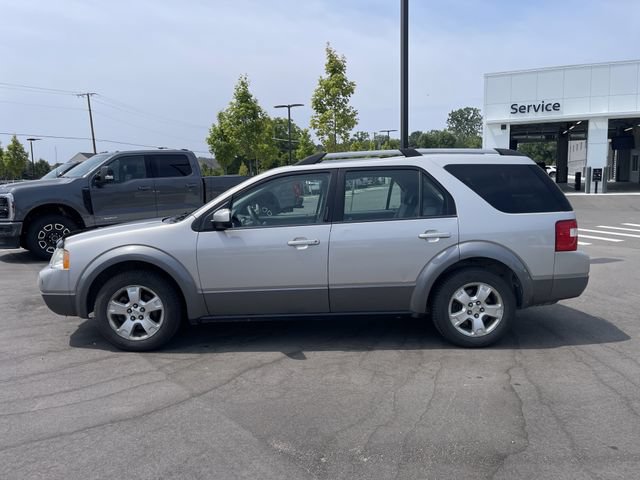 ford freestyle 2007 1FMZK02167GA12187 image ford freestyle 2007 1FMZK02167GA12187 image
