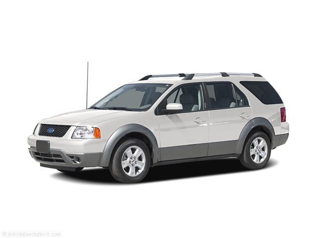 ford freestyle 2007 1FMDK02127GA31328 image ford freestyle 2007 1FMDK02127GA31328 image