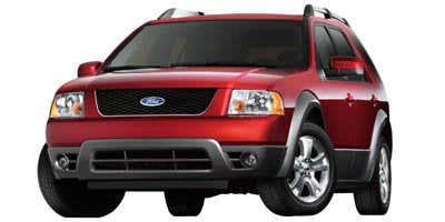 ford freestyle 2006 1FMDK06166GA22351 image ford freestyle 2006 1FMDK06166GA22351 image