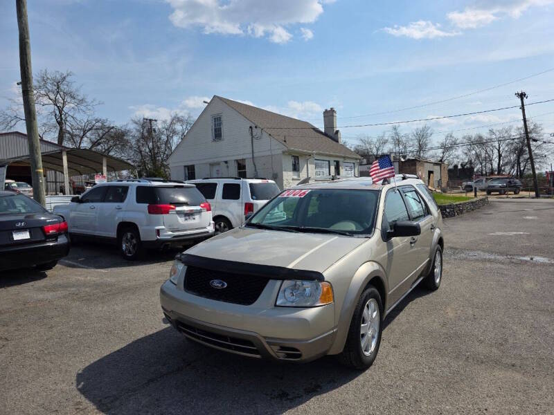 ford freestyle 2006 1FMZK011X6GA15254 image ford freestyle 2006 1FMZK011X6GA15254 image