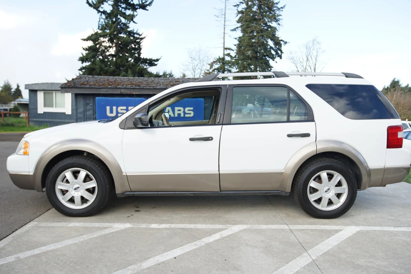 ford freestyle 2006 1FMZK01156GA29126 image ford freestyle 2006 1FMZK01156GA29126 image