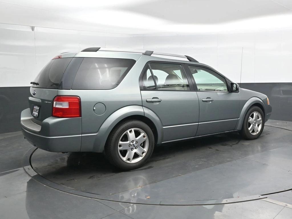 ford freestyle 2005 1FMZK06165GA38571 image ford freestyle 2005 1FMZK06165GA38571 image