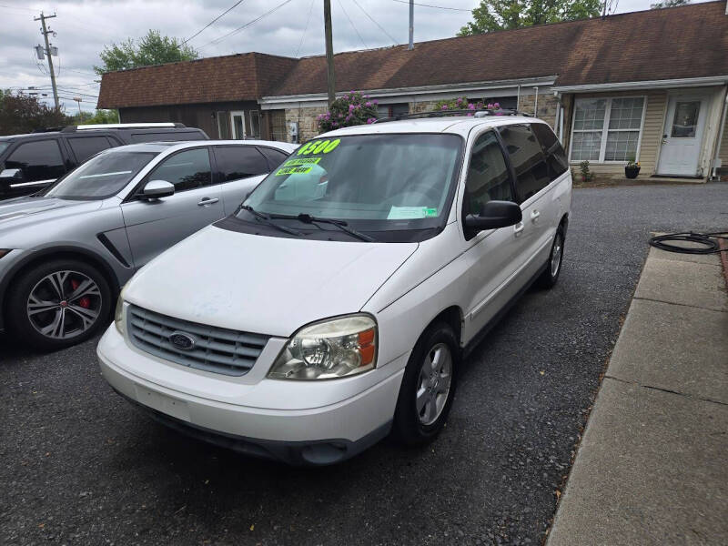 ford freestar 2004 2FMZA57624BA61202 image ford freestar 2004 2FMZA57624BA61202 image