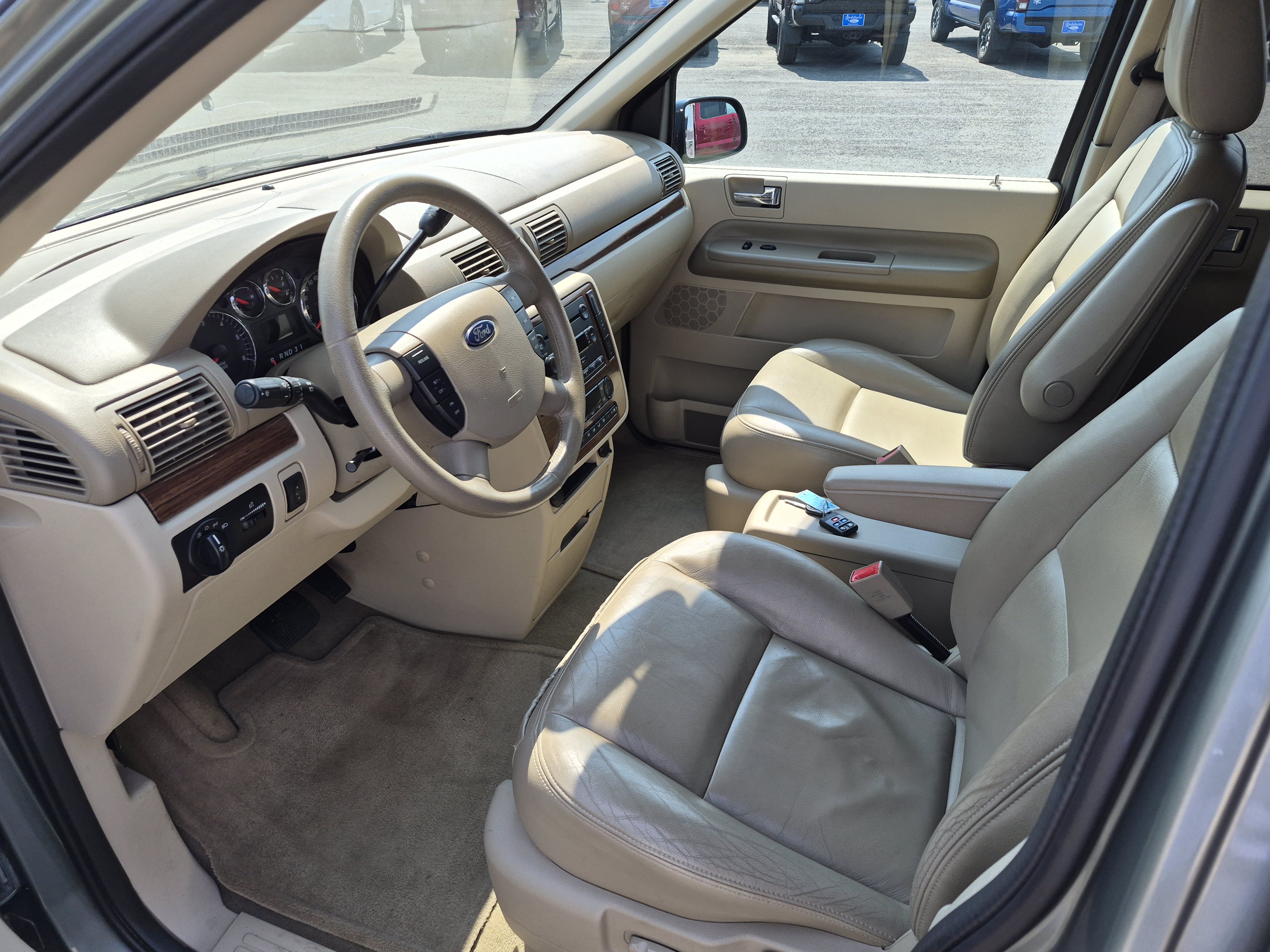 ford freestar 2004 2FMDA58284BA03293 image ford freestar 2004 2FMDA58284BA03293 image