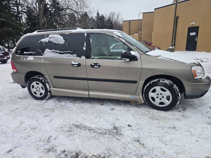 ford freestar 2006 2FMZA51646BA21375 image ford freestar 2006 2FMZA51646BA21375 image