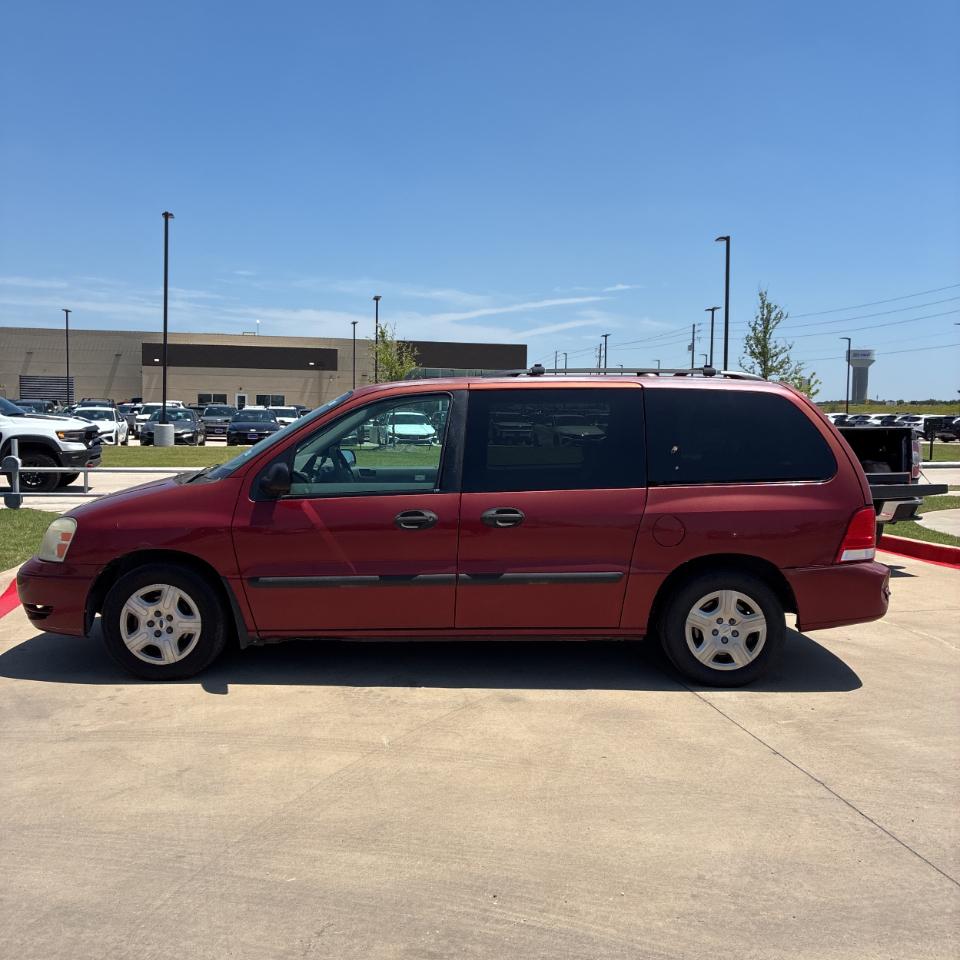 ford freestar 2005 2FMDA51675BA31374 image ford freestar 2005 2FMDA51675BA31374 image