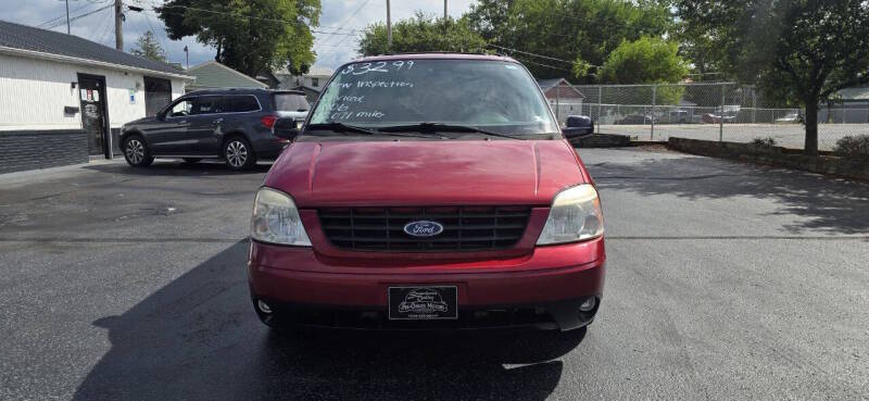 ford freestar 2005 2FMZA57615BA79546 image ford freestar 2005 2FMZA57615BA79546 image