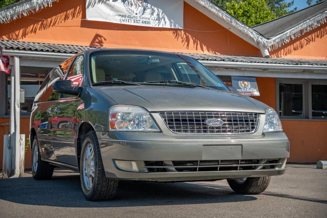 ford freestar 2005 2FMDA52235BA42769 image ford freestar 2005 2FMDA52235BA42769 image
