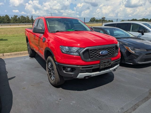 ford ranger 2023 1FTER1EH0PLE05381 image ford ranger 2023 1FTER1EH0PLE05381 image