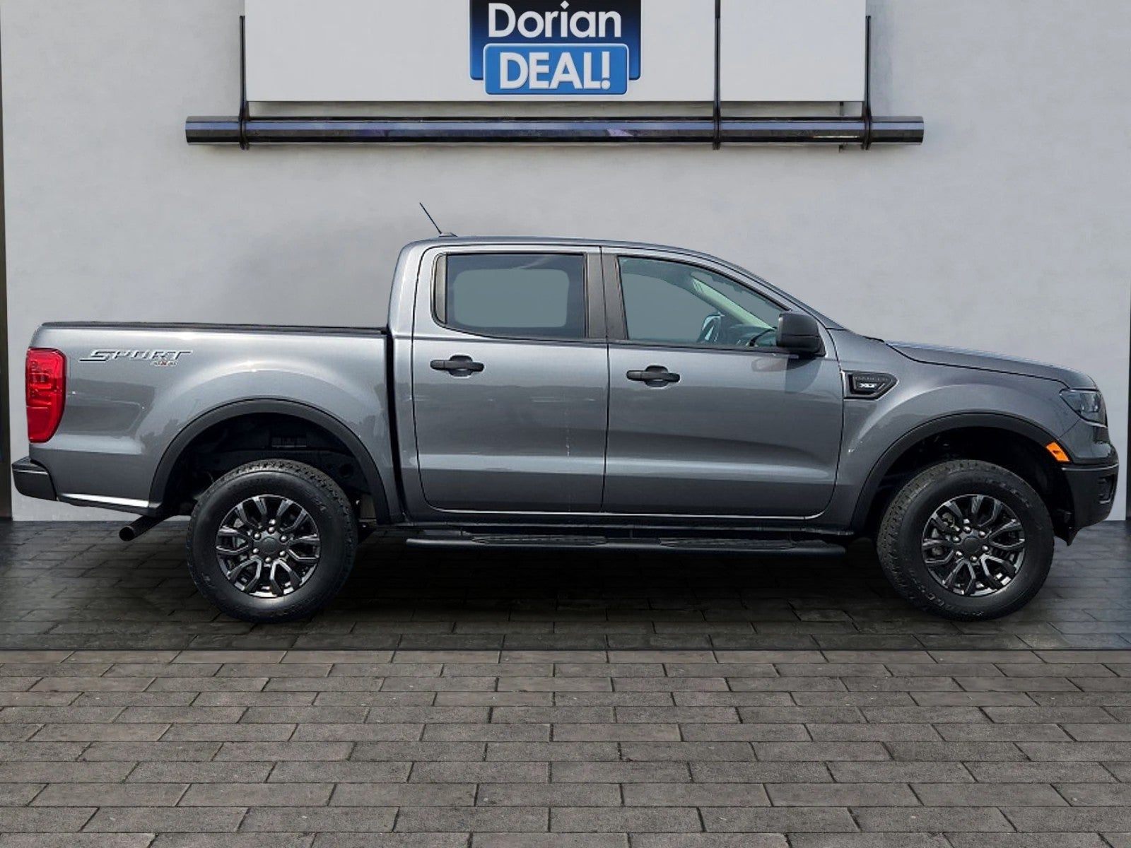 ford ranger 2023 1FTER4FH0PLE32323 image ford ranger 2023 1FTER4FH0PLE32323 image