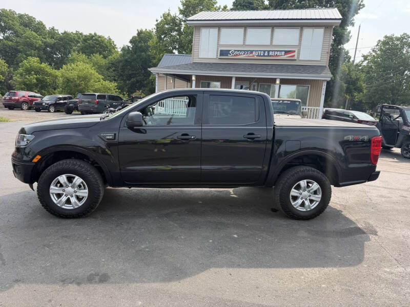 ford ranger 2023 1FTER4FH0PLE05770 image ford ranger 2023 1FTER4FH0PLE05770 image