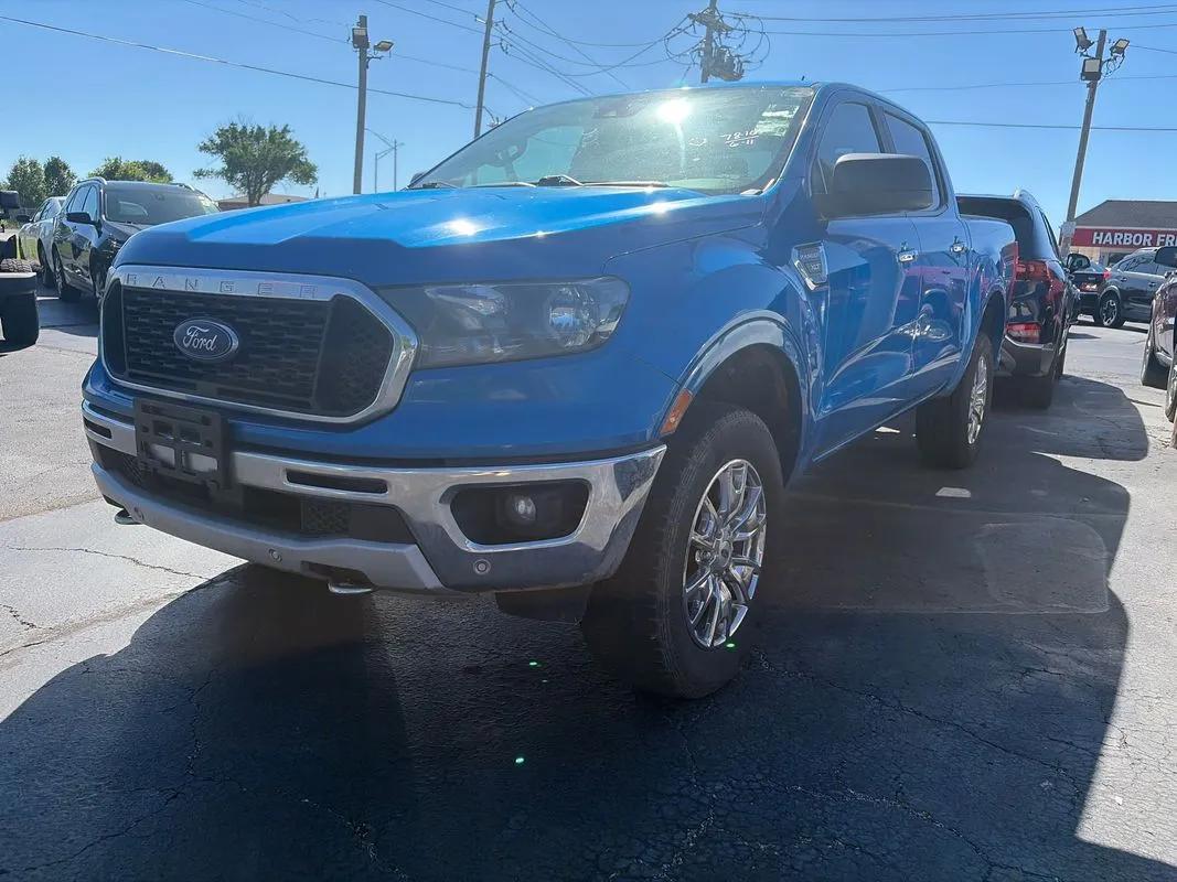 ford ranger 2023 1FTER4FH0PLE33472 image ford ranger 2023 1FTER4FH0PLE33472 image