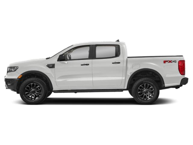 ford ranger 2023 1FTER4EH0PLE02255 image