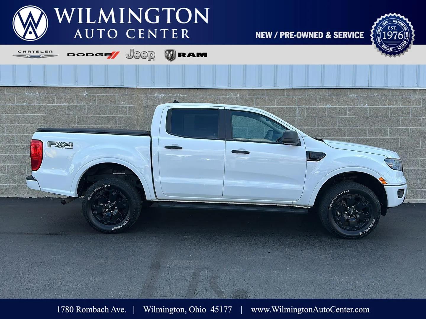 ford ranger 2023 1FTER4FH9PLE07551 image ford ranger 2023 1FTER4FH9PLE07551 image