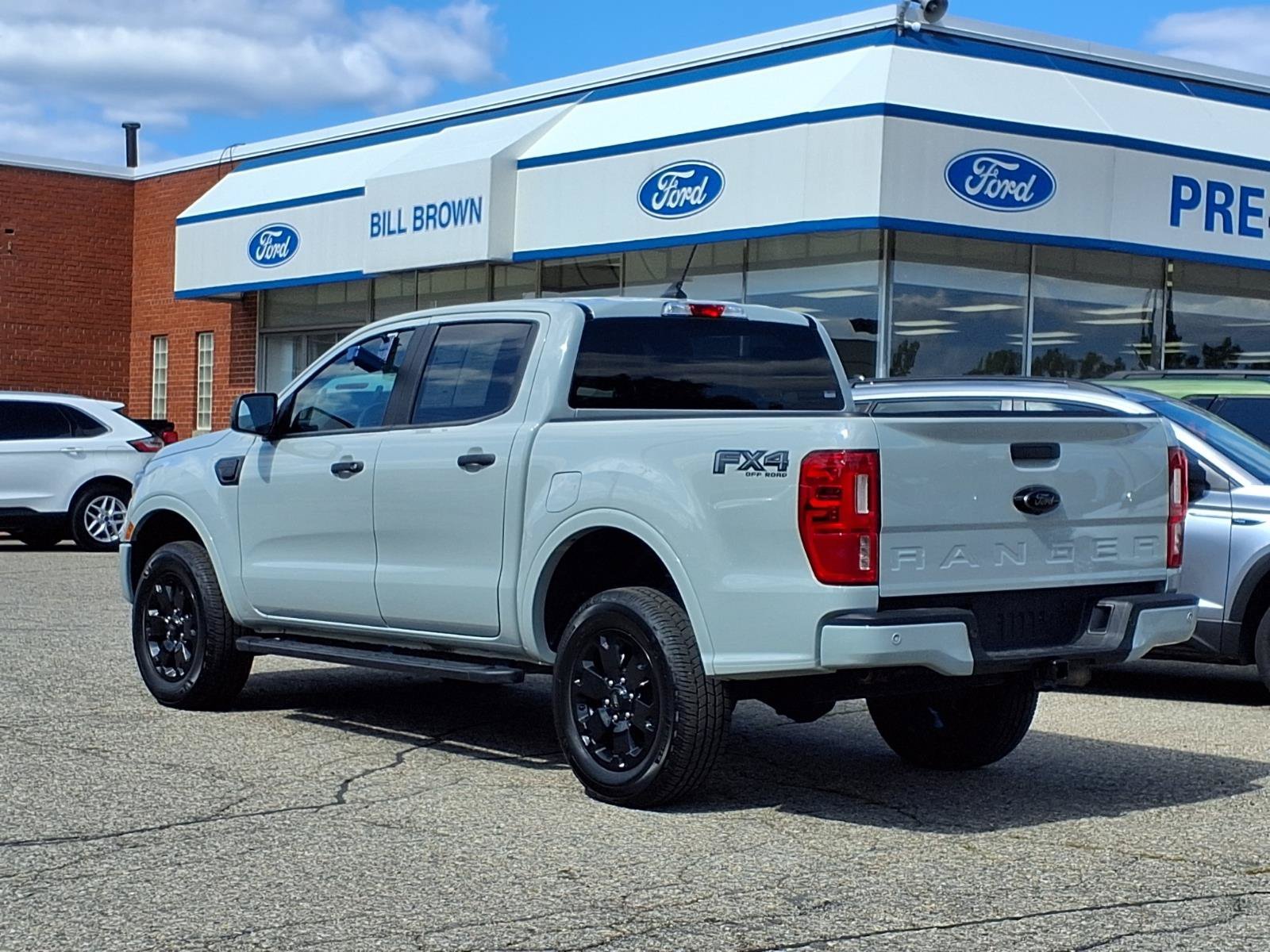 ford ranger 2023 1FTER4FH1PLE15577 image ford ranger 2023 1FTER4FH1PLE15577 image