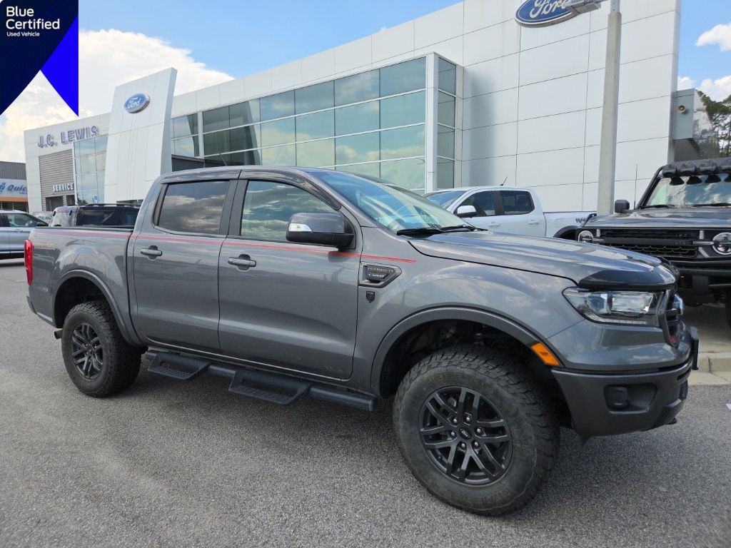 ford ranger 2023 1FTER4FH1PLE01887 image ford ranger 2023 1FTER4FH1PLE01887 image
