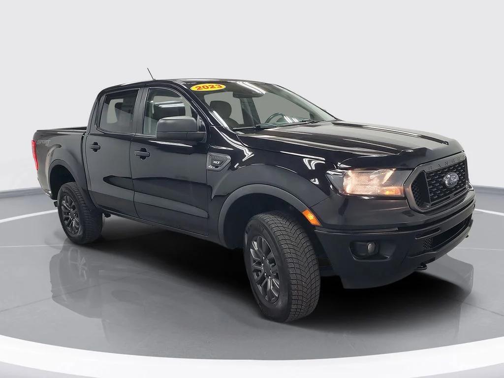 ford ranger 2023 1FTER4FH3PLE19954 image ford ranger 2023 1FTER4FH3PLE19954 image