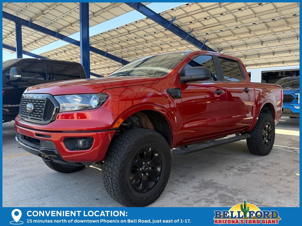 ford ranger 2023 1FTER4FHXPLE00673 image ford ranger 2023 1FTER4FHXPLE00673 image
